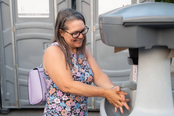 Best Sanitation services for porta potties  in Avra Valley, AZ
